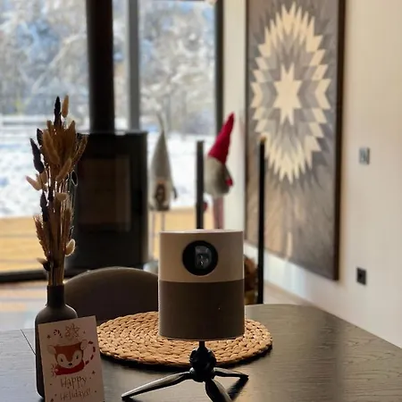 Boiko House - з чаном-джакузі