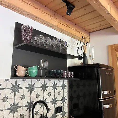 Chalet Boiko House - з чаном-джакузі *