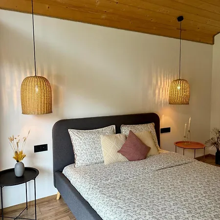 Boiko House - з чаном-джакузі Chalet *