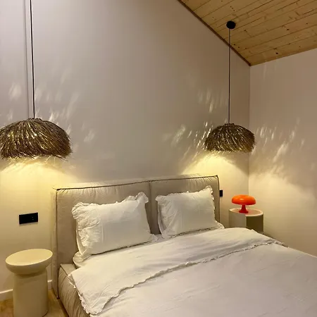 Chalet Boiko House - з чаном-джакузі Slawske