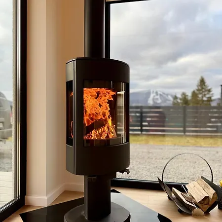 Boiko House - з чаном-джакузі *