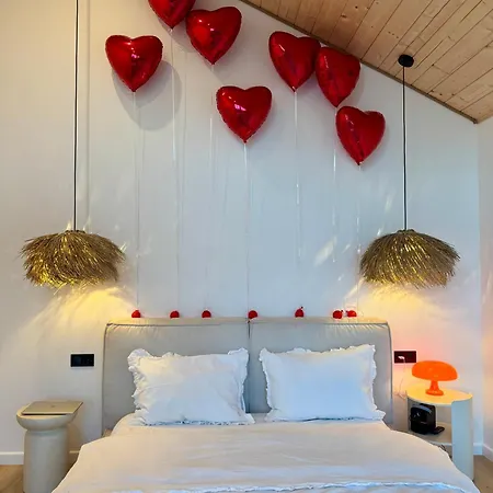 Chalet Boiko House - з чаном-джакузі Slawske