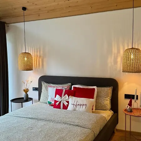 Chalet Boiko House - з чаном-джакузі