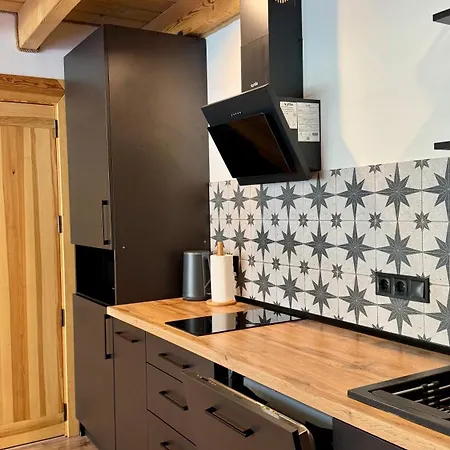 Chalet Boiko House - з чаном-джакузі