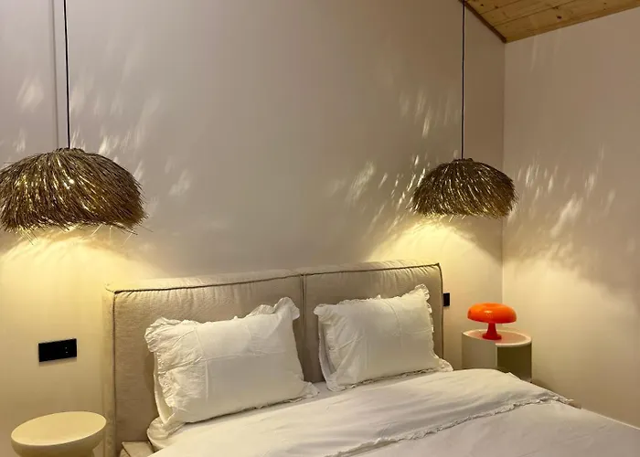 木屋 Boiko House - з чаном-джакузі 斯拉夫西克